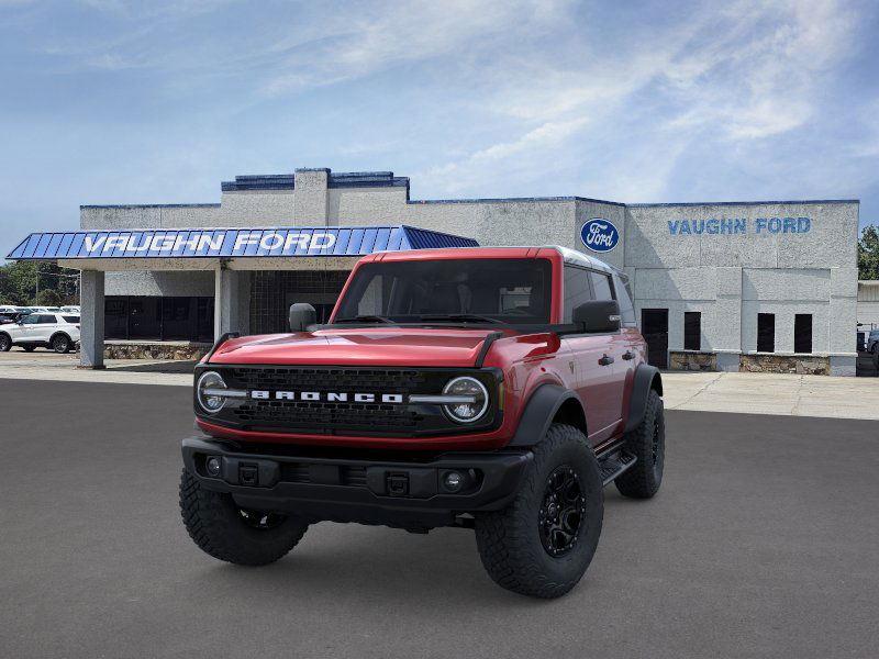 ford bronco 4-door 2025 1FMEE9BP7SLB21238 image ford bronco 4-door 2025 1FMEE9BP7SLB21238 image